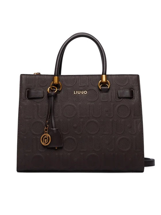 Liu•Jo Manhattan M Borsa