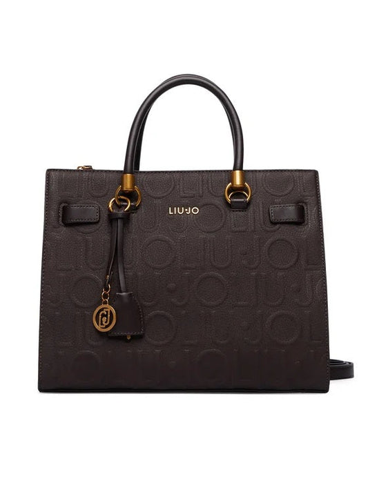 Liu•Jo Manhattan M Borsa