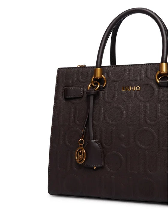 Liu•Jo Manhattan M Borsa