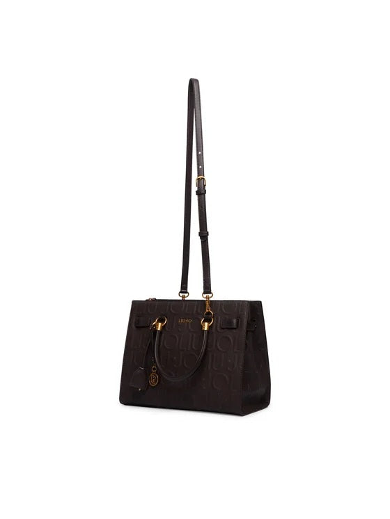 Liu•Jo Manhattan M Borsa