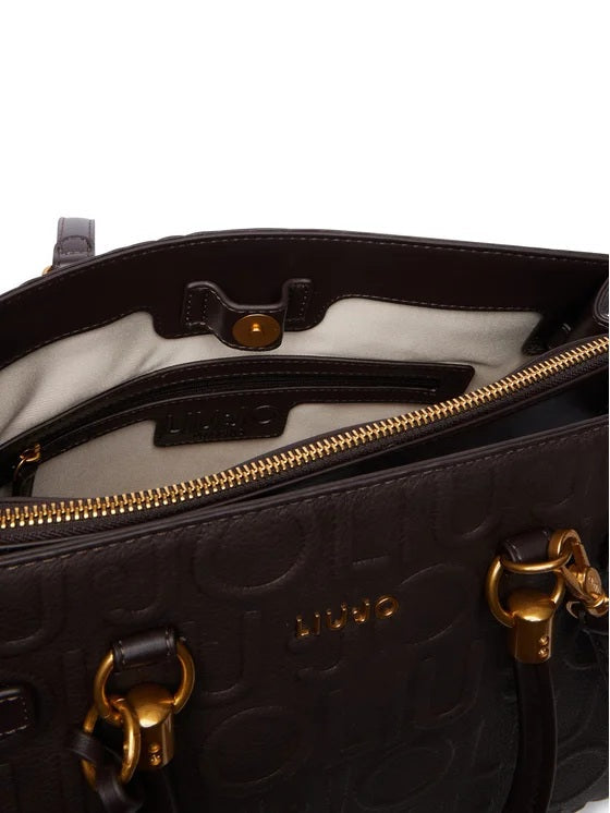 Liu•Jo Manhattan M Borsa