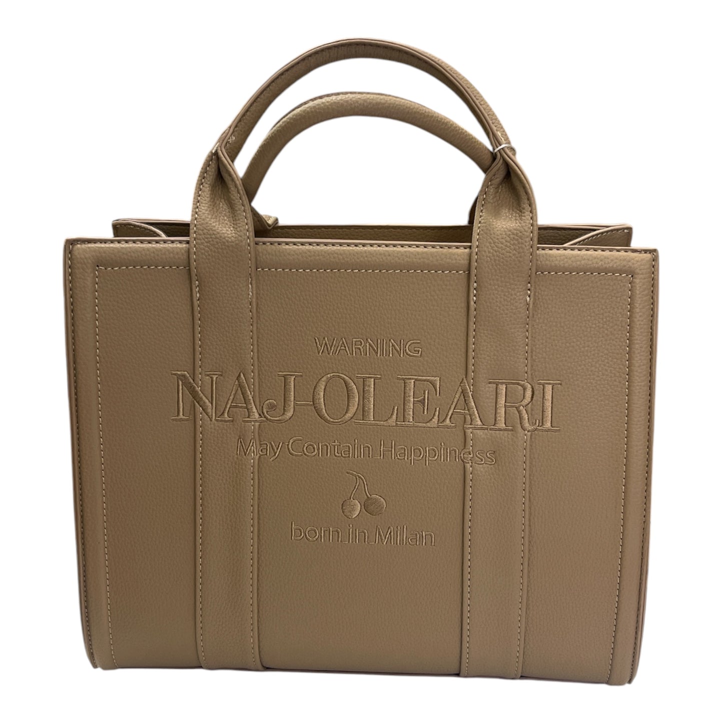 Borsa Najoleari dream