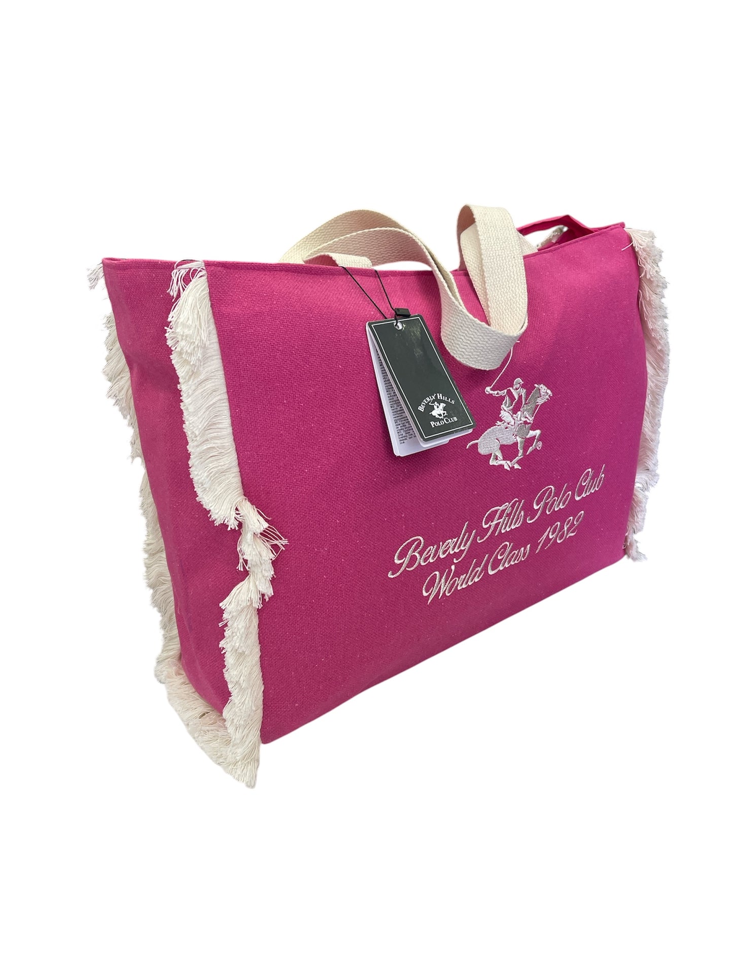 Borsa mare Polo