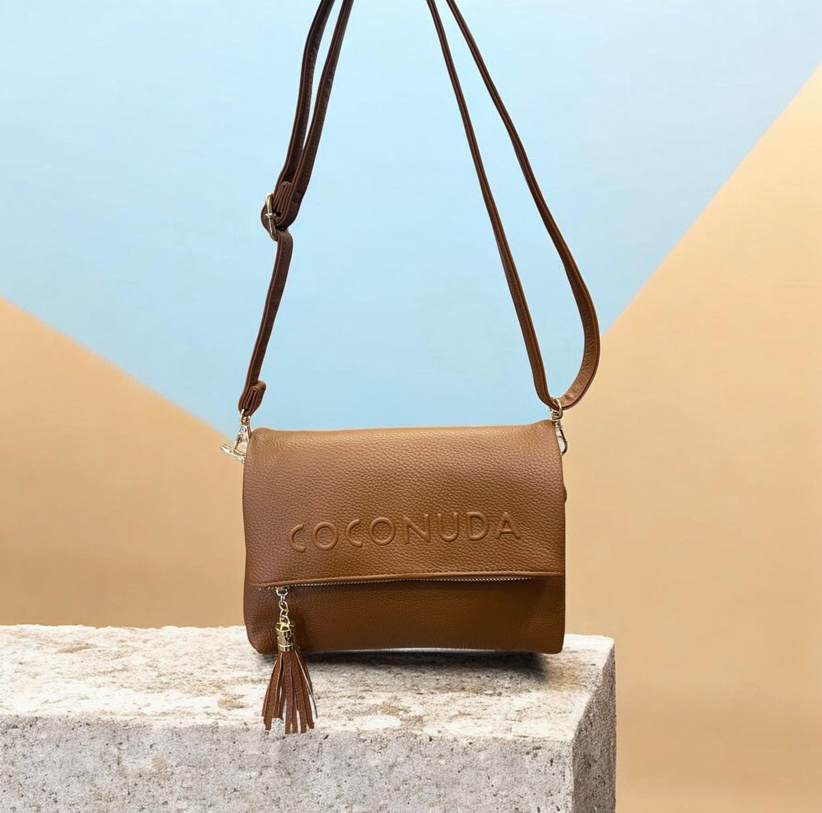 Borsa donna COCONUDA