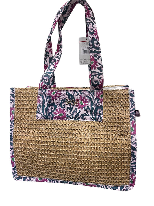 Borsa mare Basile