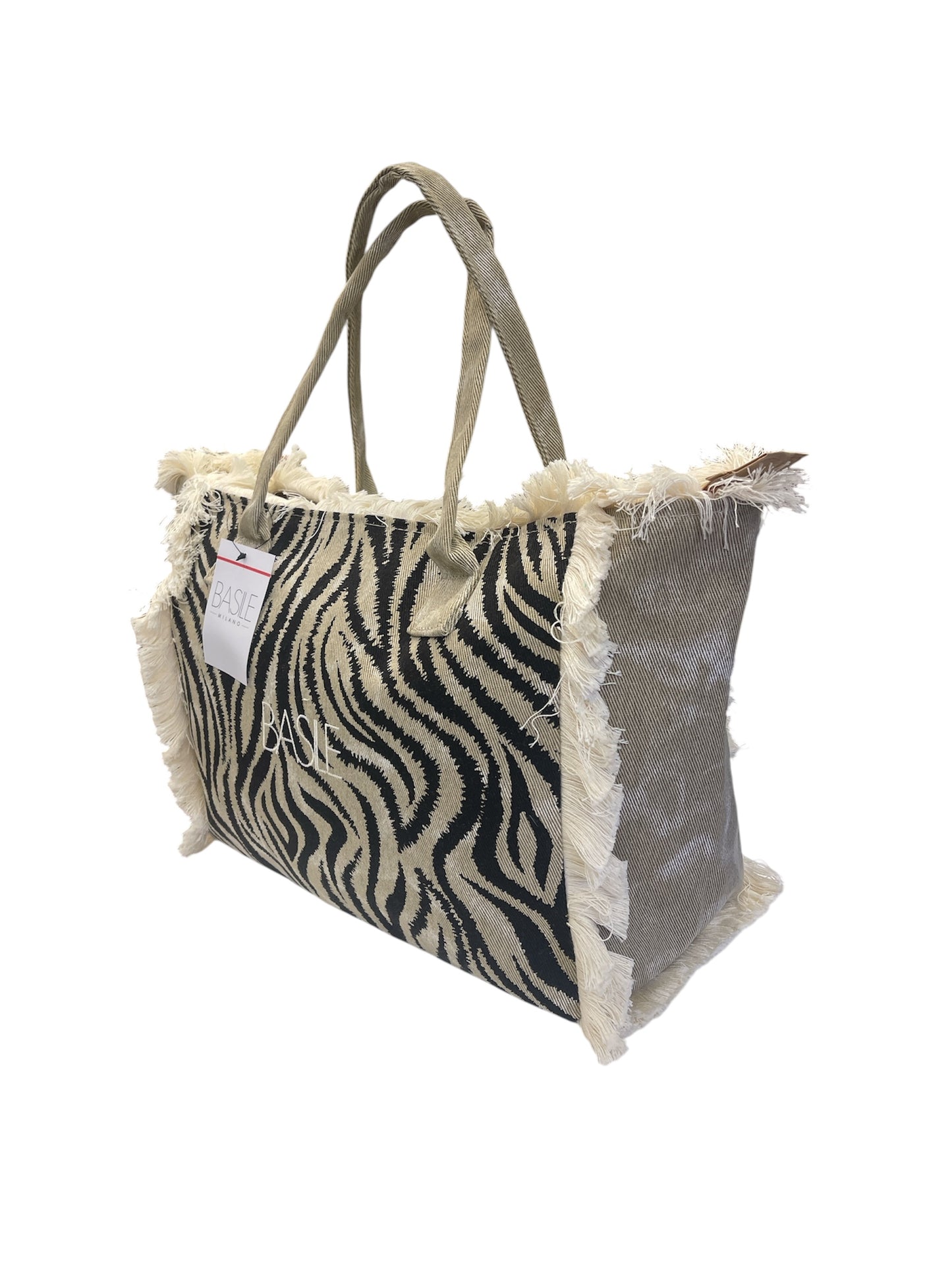 Borsa Mare Basile