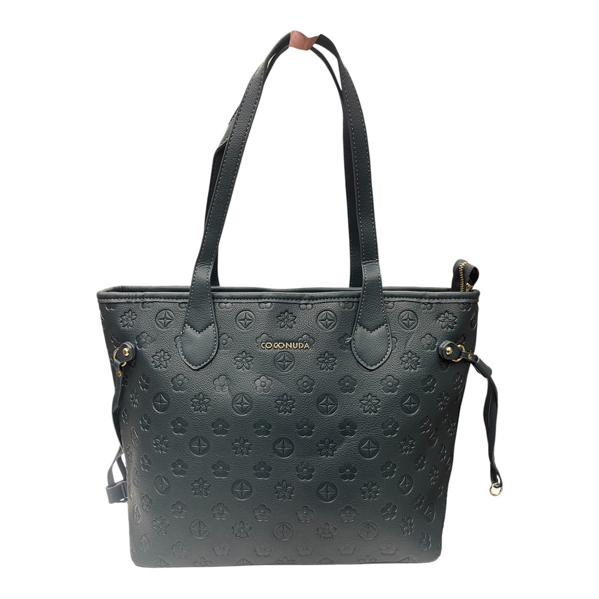 Shopper COCONUDA con logo