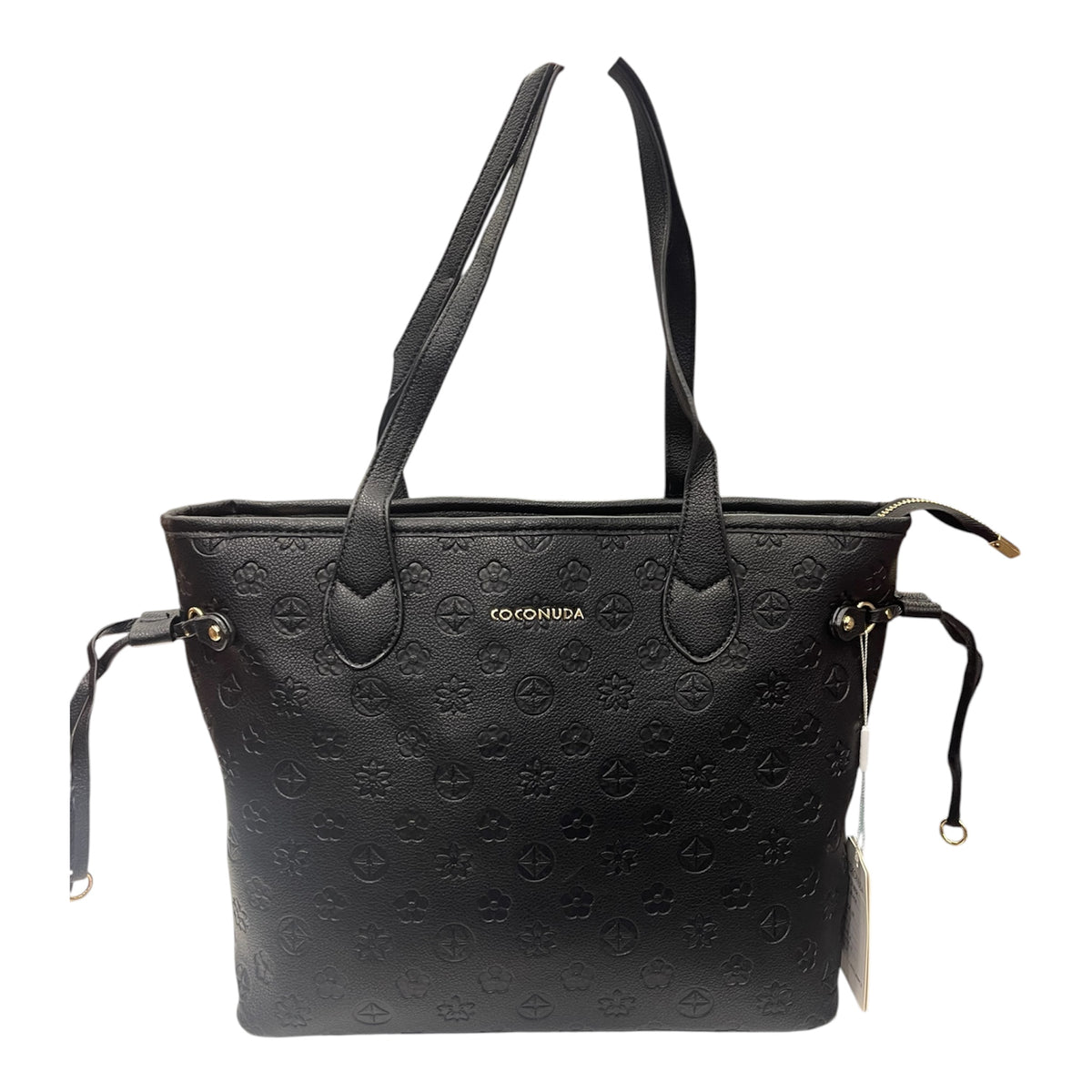 Shopper COCONUDA con logo