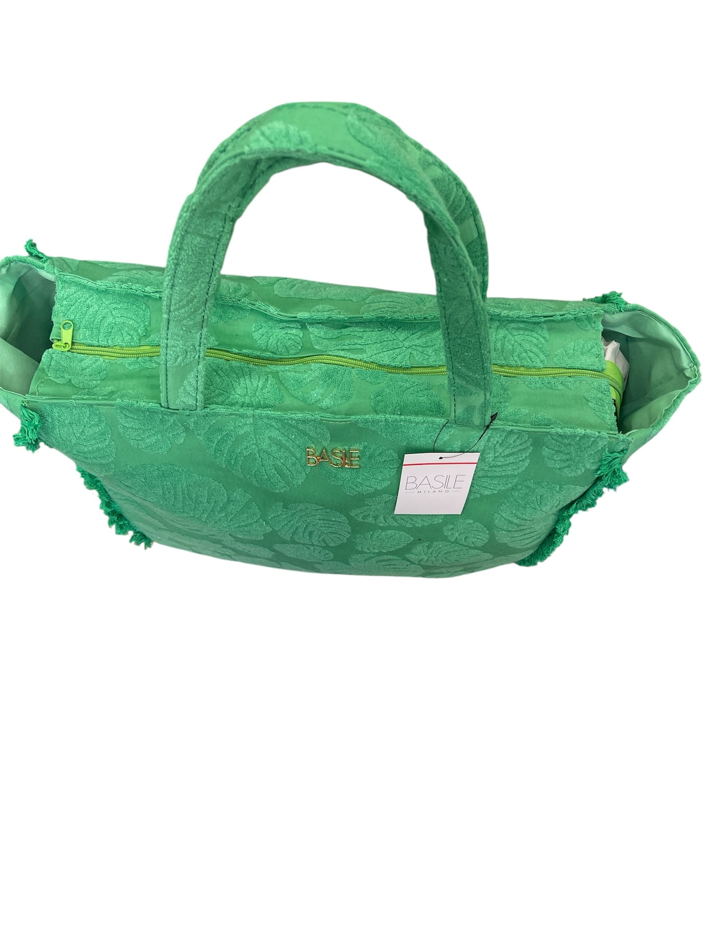 Borsa Mare Basile