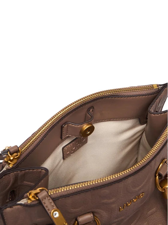 Liu•Jo Manhattan S Borsa