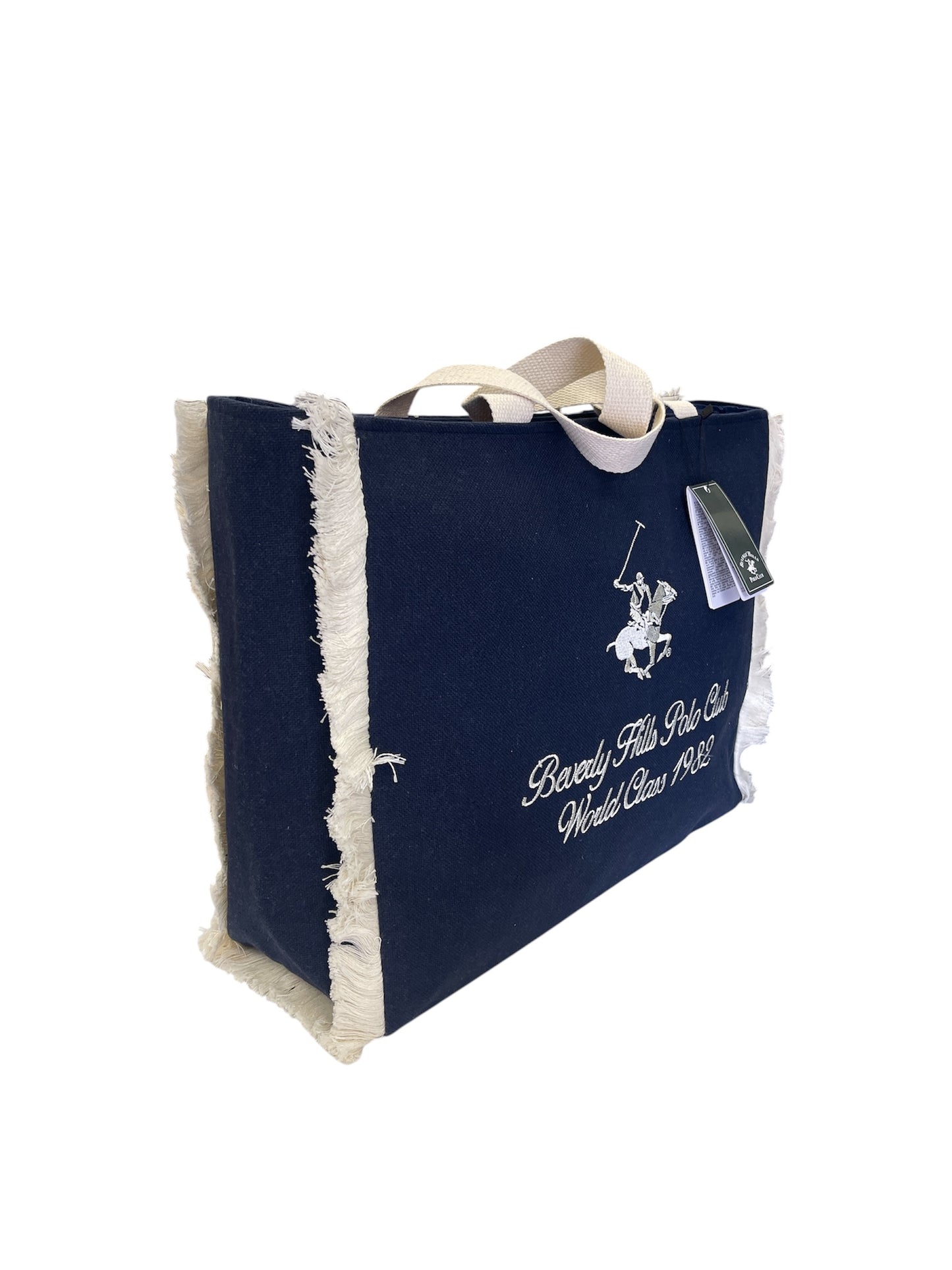 Borsa mare Polo