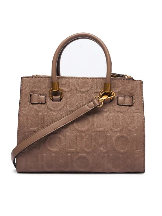 Liu•Jo Manhattan S Borsa