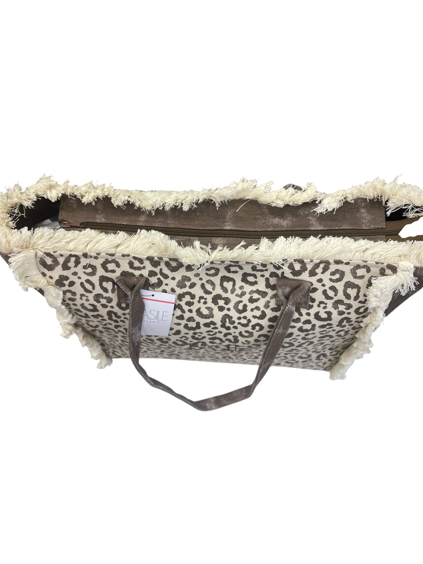 Borsa Mare Basile
