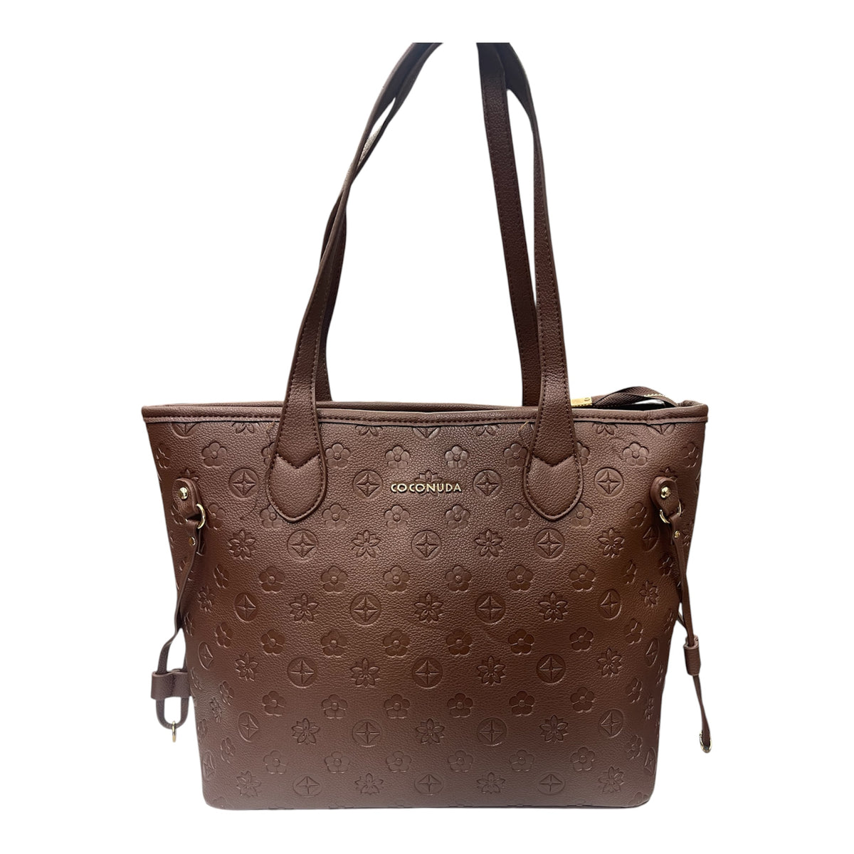 Shopper COCONUDA con logo