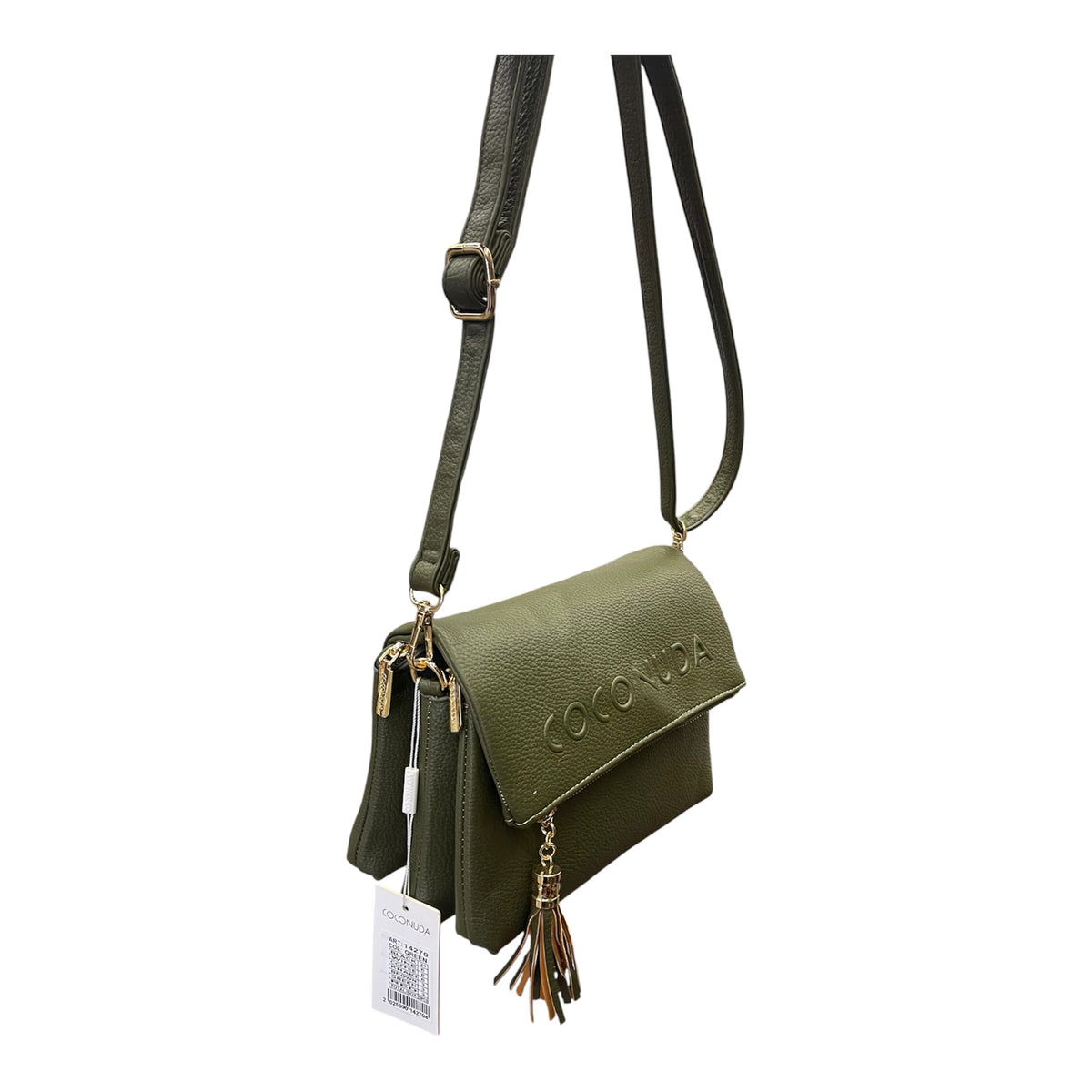 Borsa donna COCONUDA