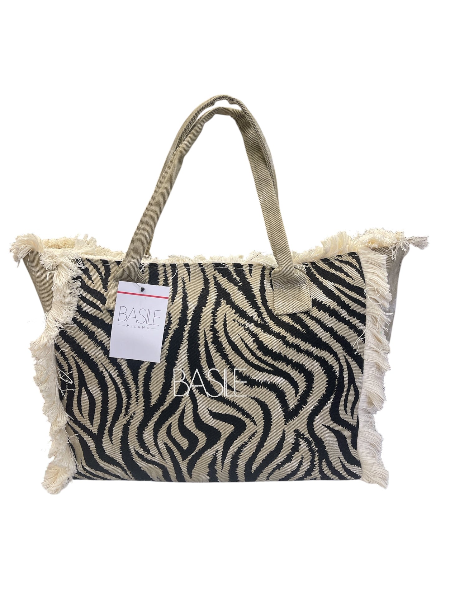 Borsa Mare Basile