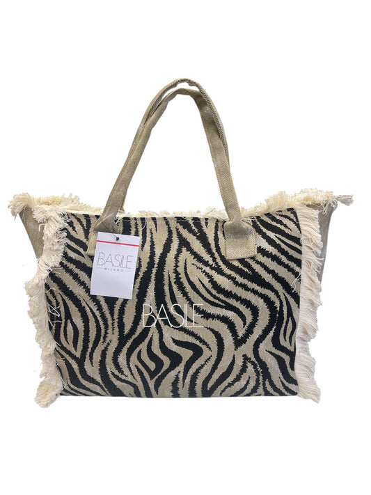 Borsa Mare Basile