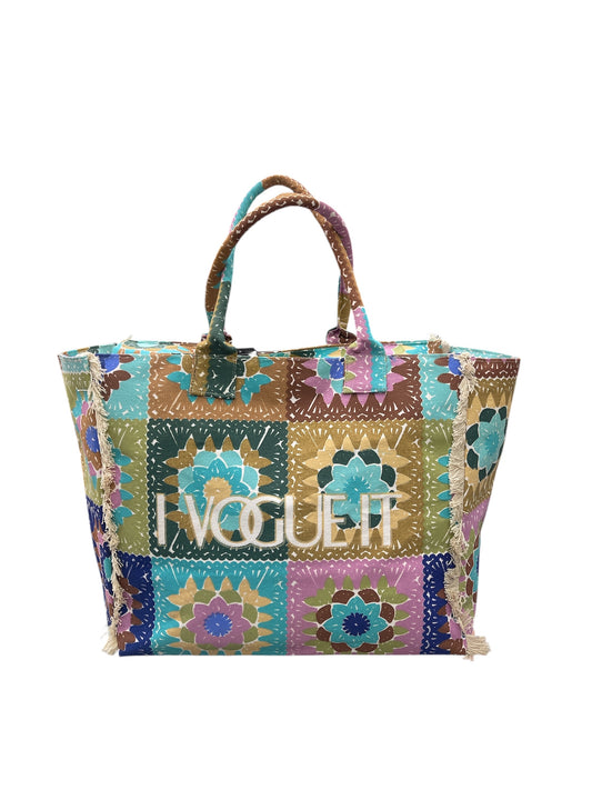 Borsa mare Vogue