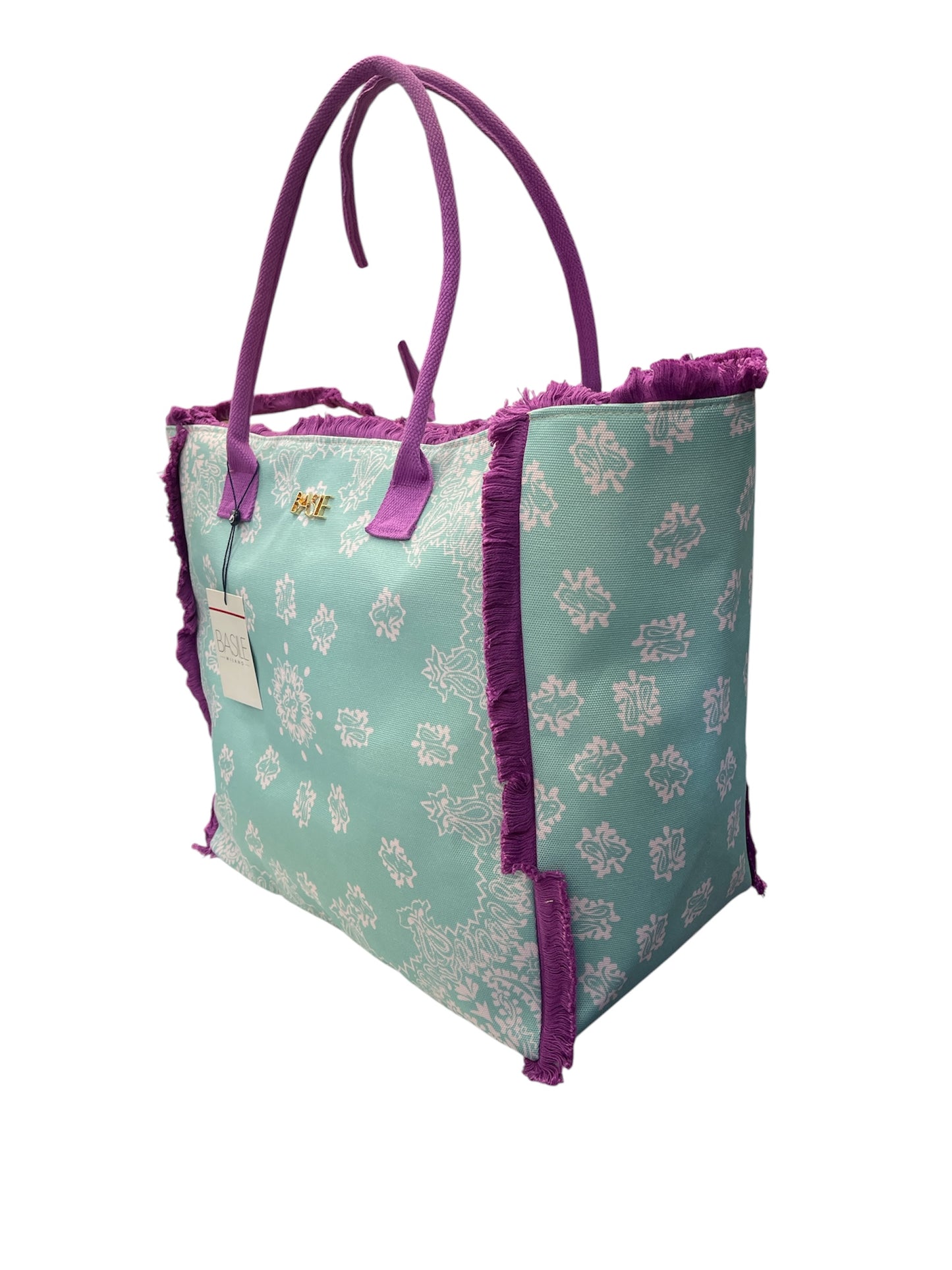 Borsa mare Basile