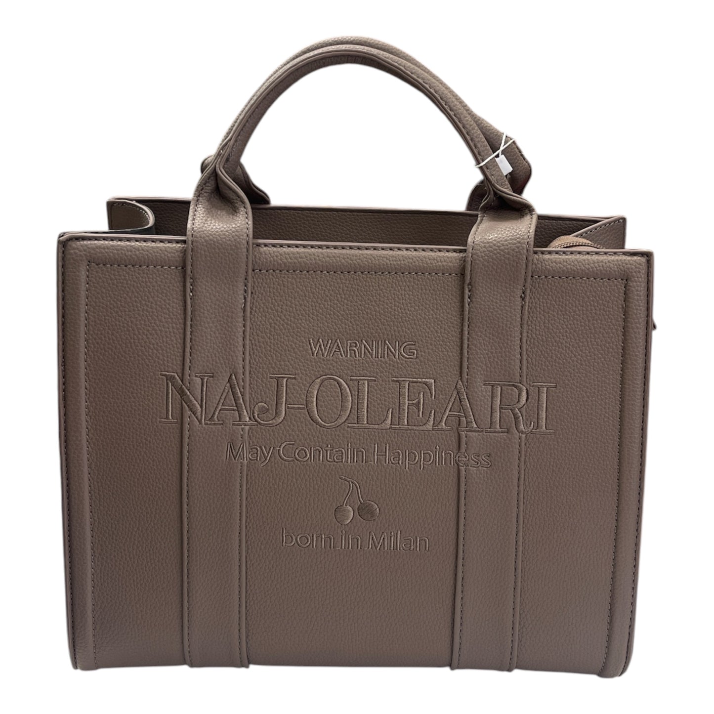 Borsa Najoleari dream
