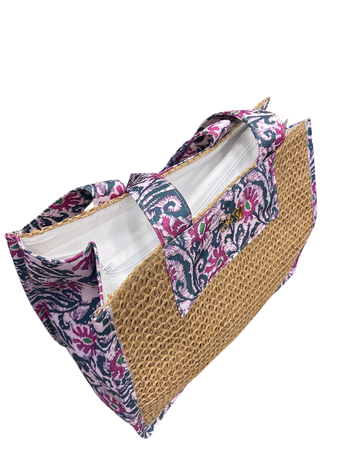 Borsa mare Basile
