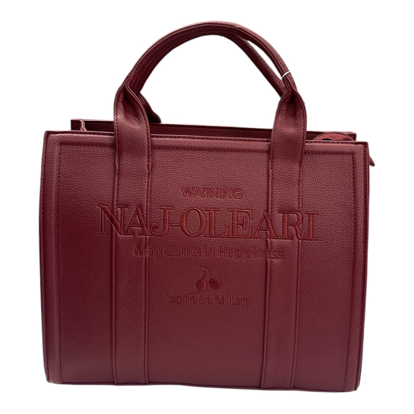 Borsa Najoleari dream
