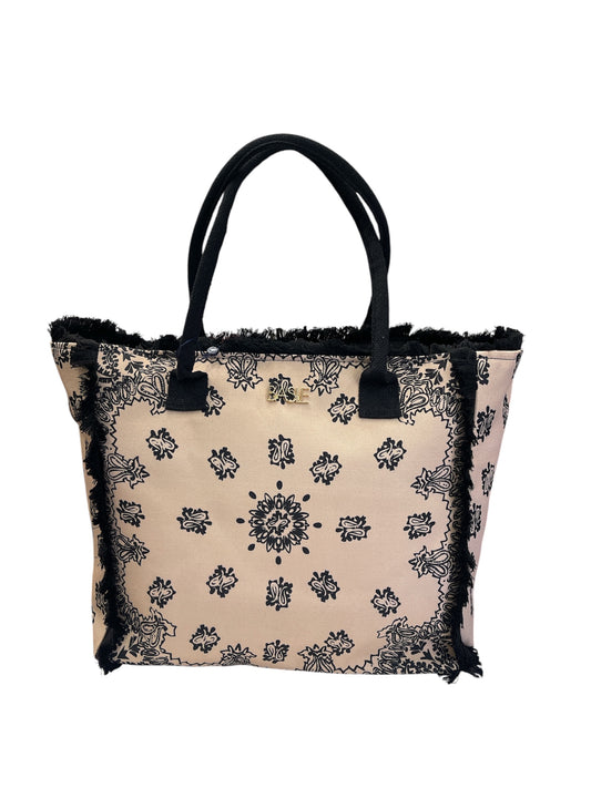 Borsa mare Basile
