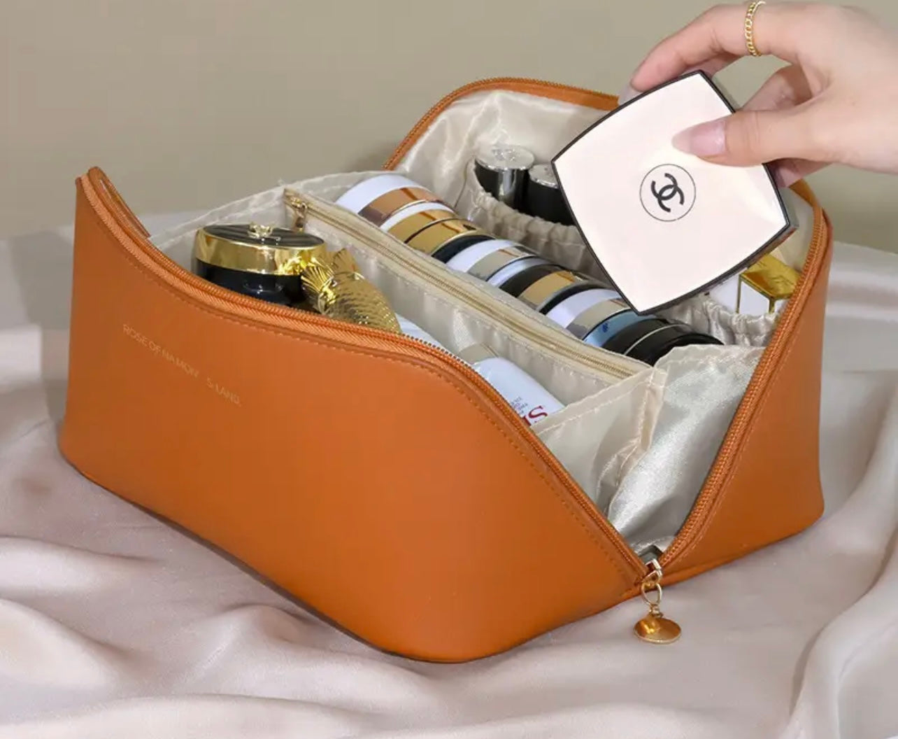 Beauty-case