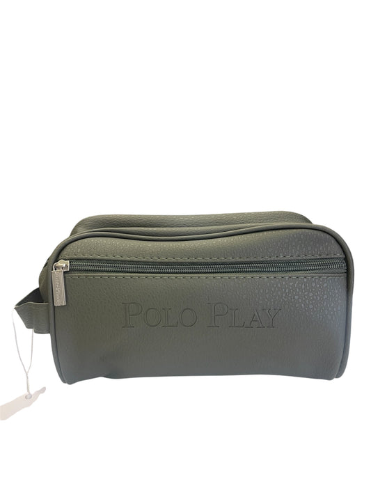 Polo pochette