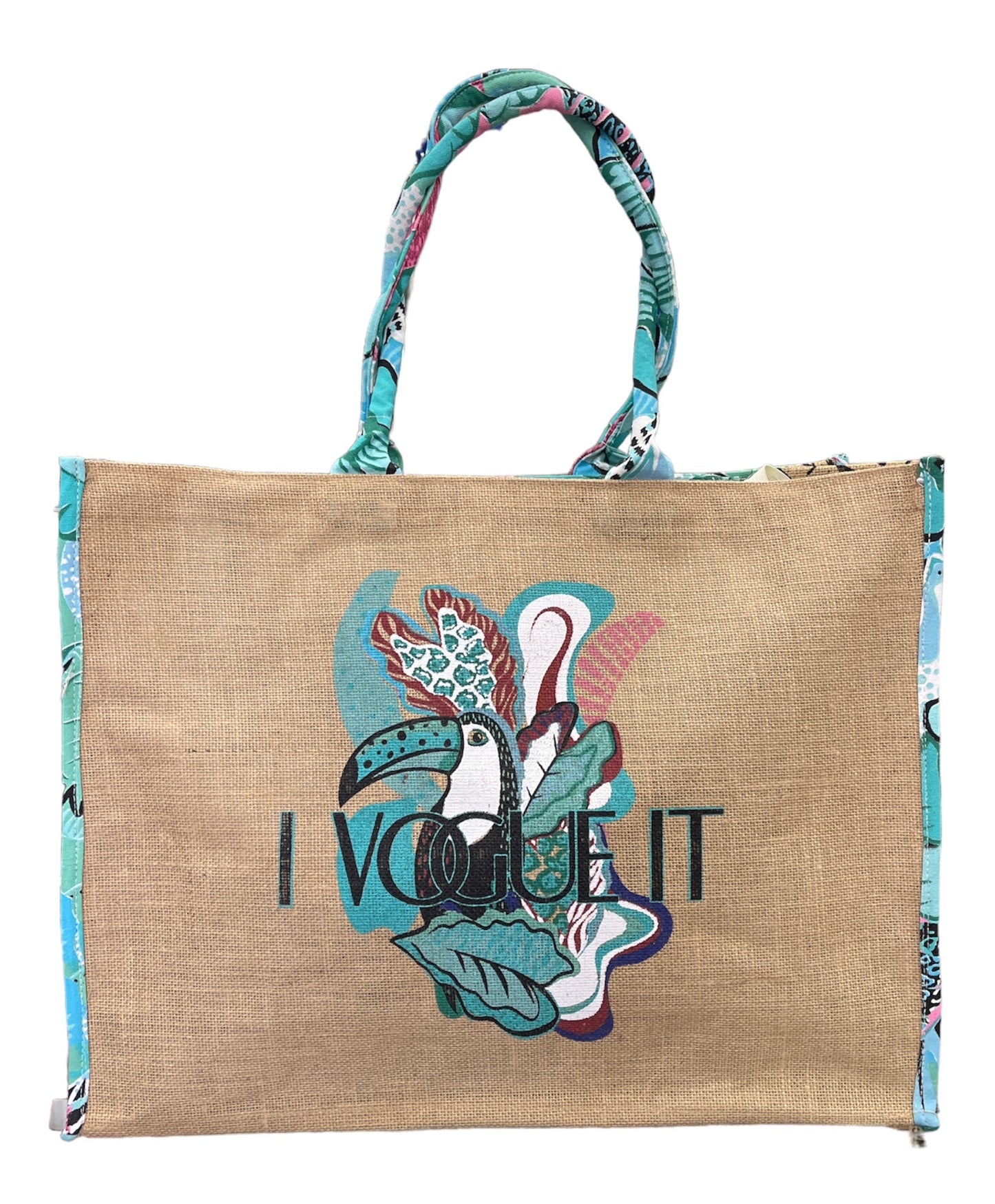 Borsa mare Vogue