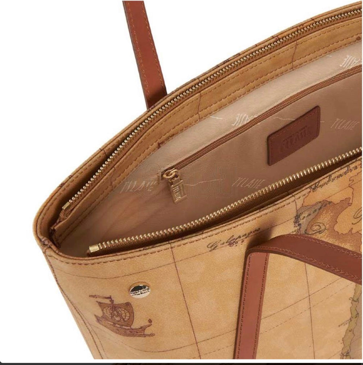 Alviero Martini 1ª Classe Borsa