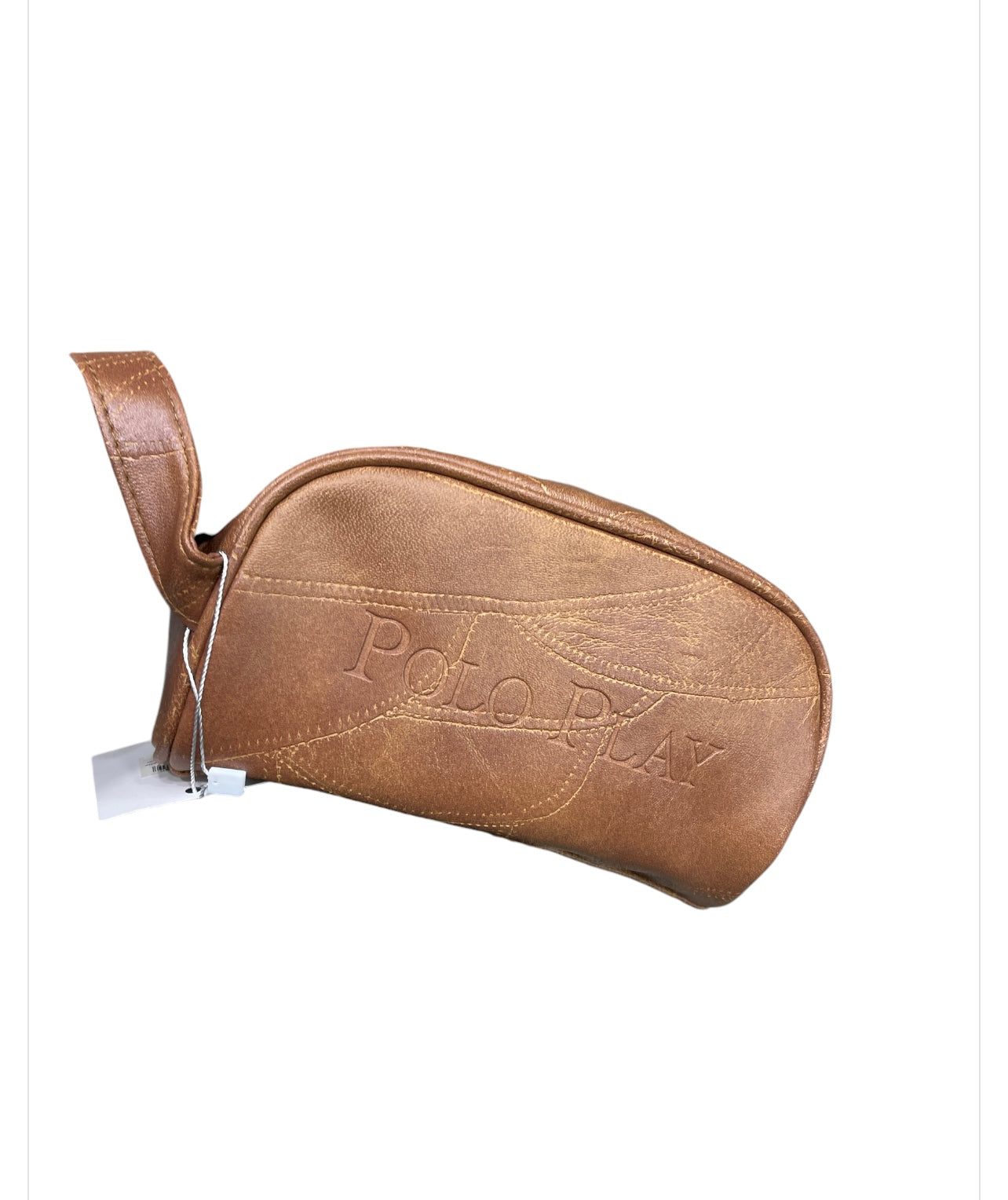 Polo pochette