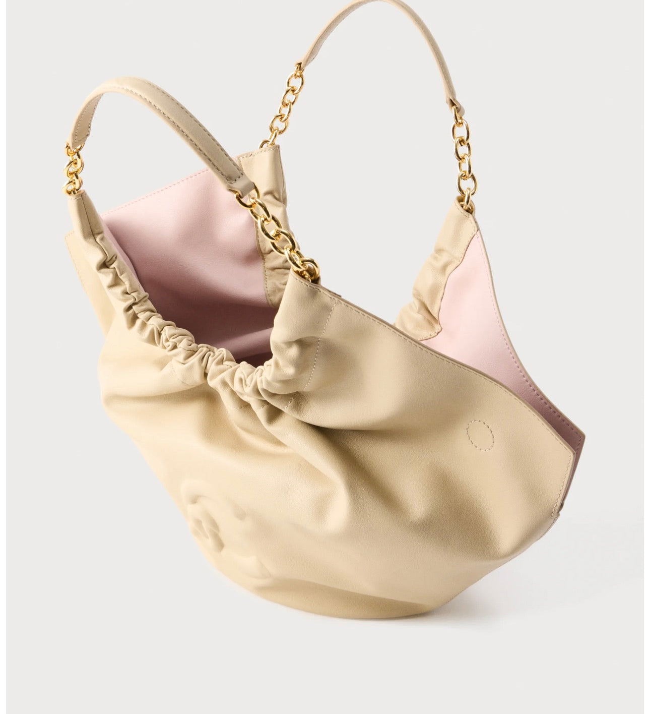 Coccinelle borsa