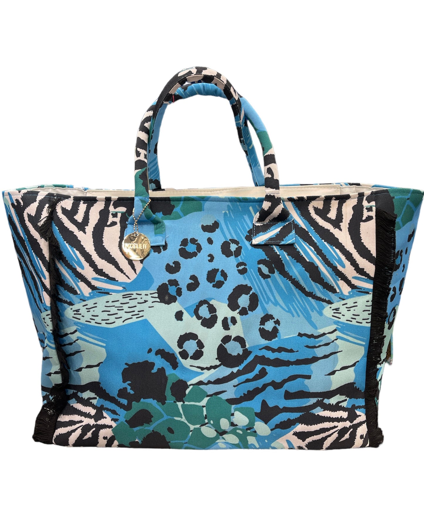 Borsa mare Vogue