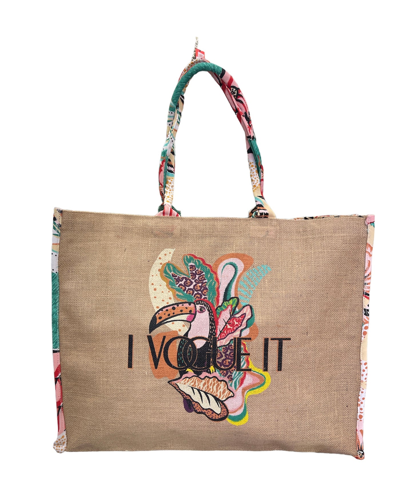 Borsa mare Vogue