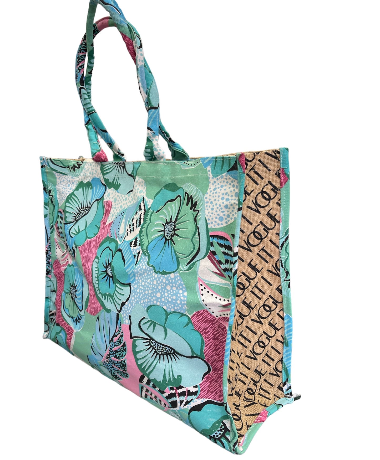 Borsa mare Vogue