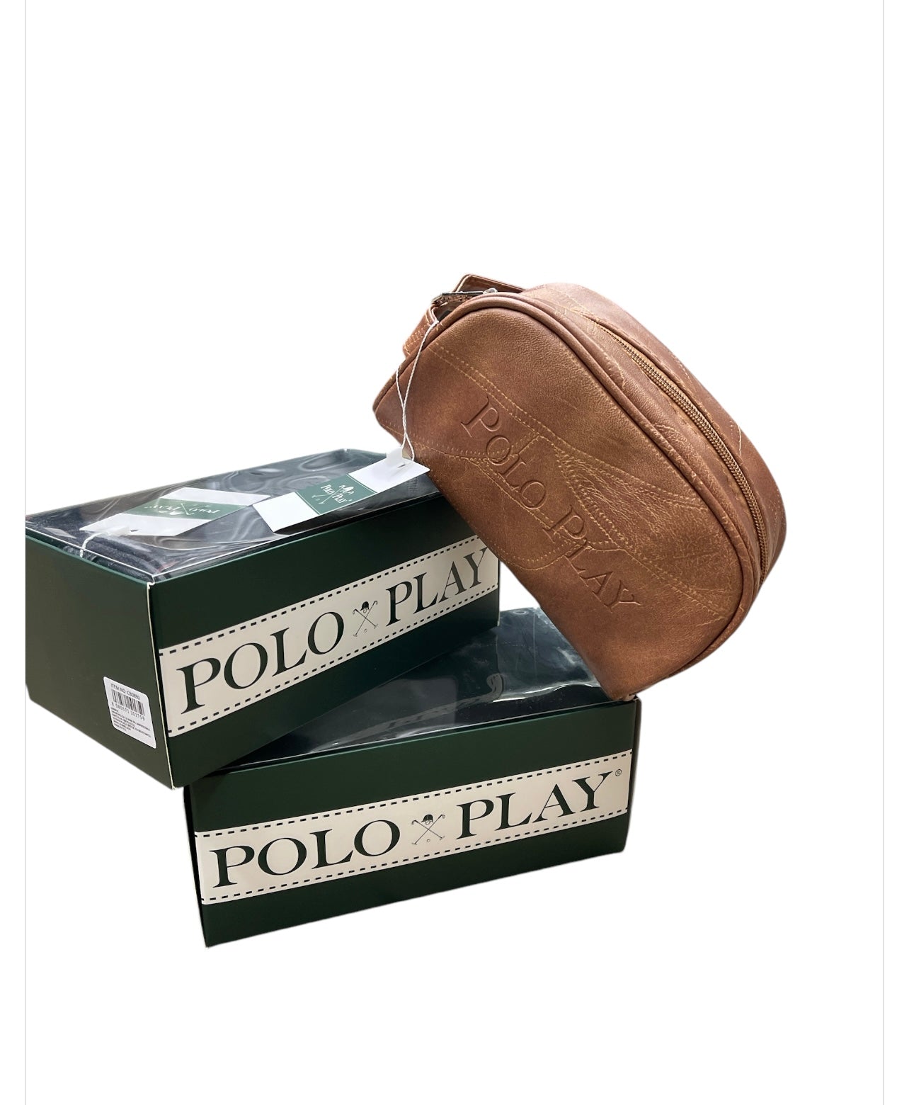 Polo pochette