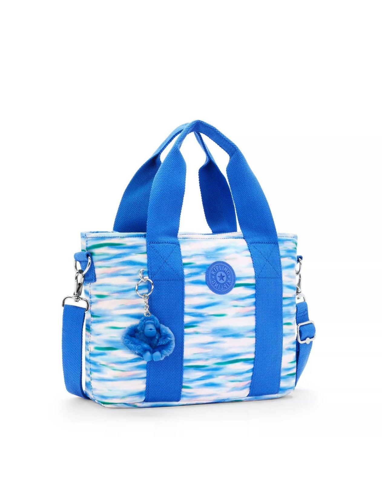 Kipling Borsa