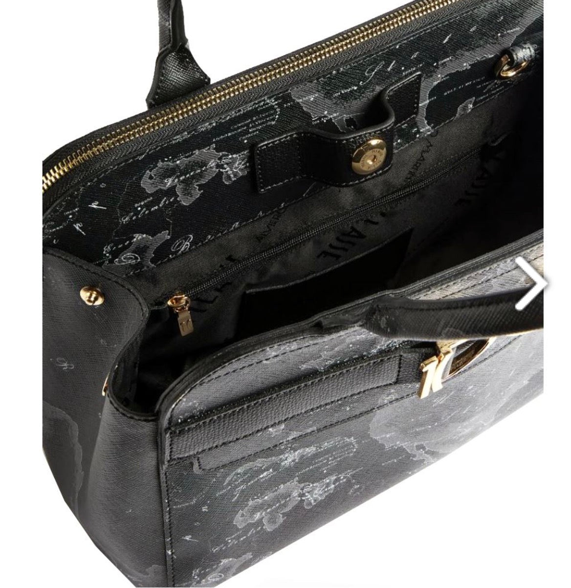 Alviero Martini 1ª Classe Borsa