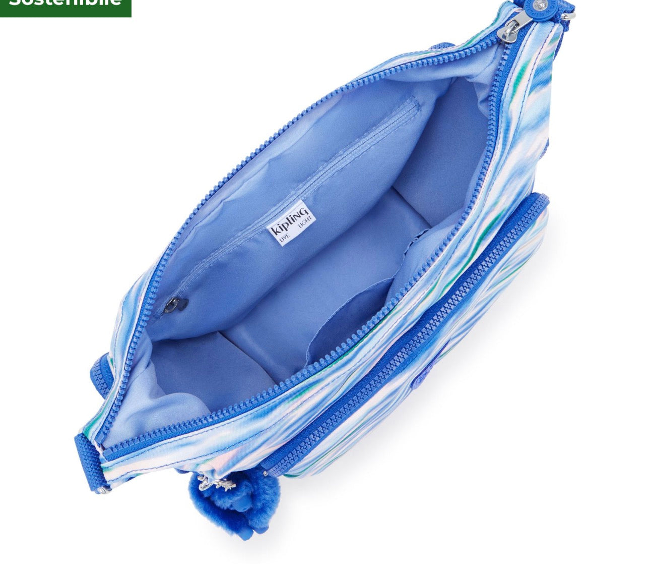 Kipling Borsa