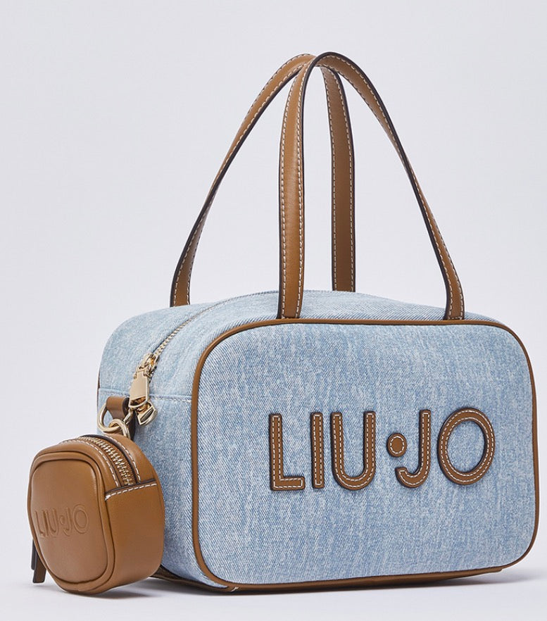 Liu•Jo Borsa