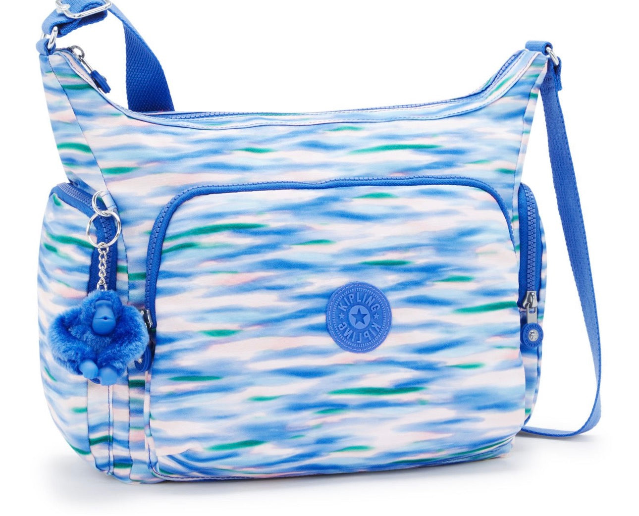 Kipling Borsa