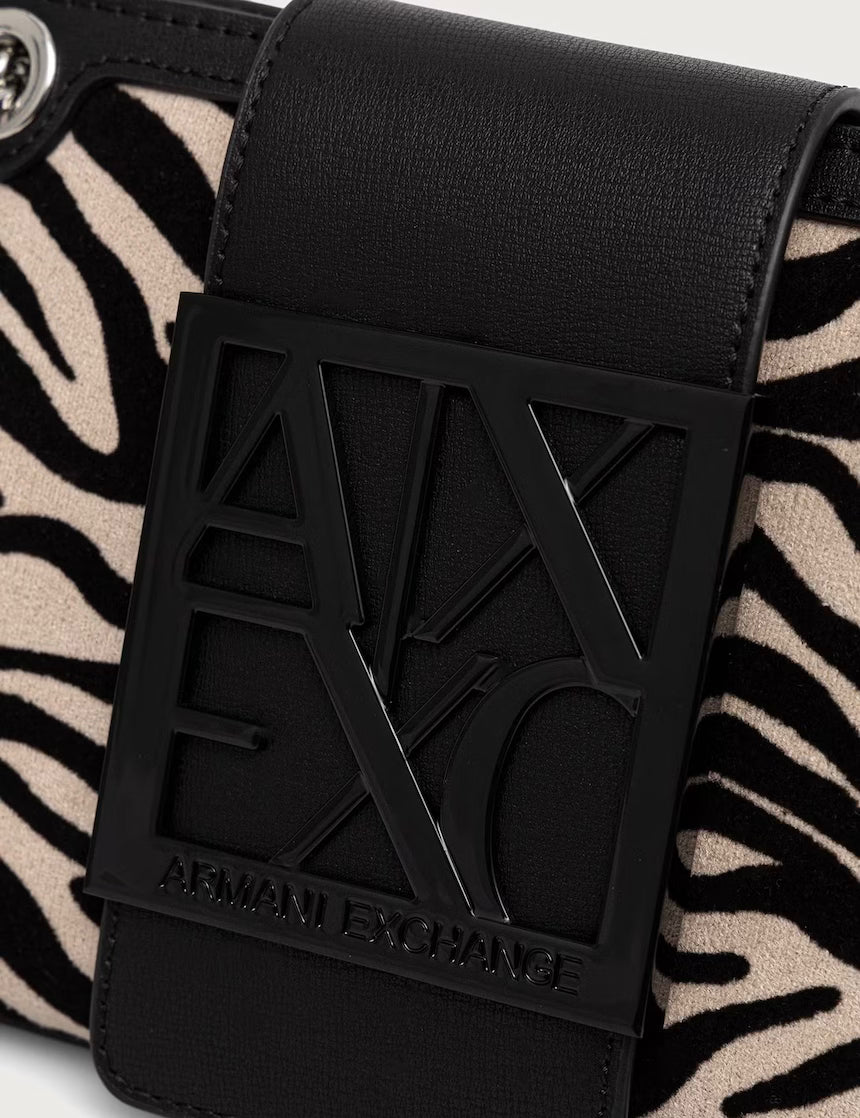 Armani Exchange Borsa