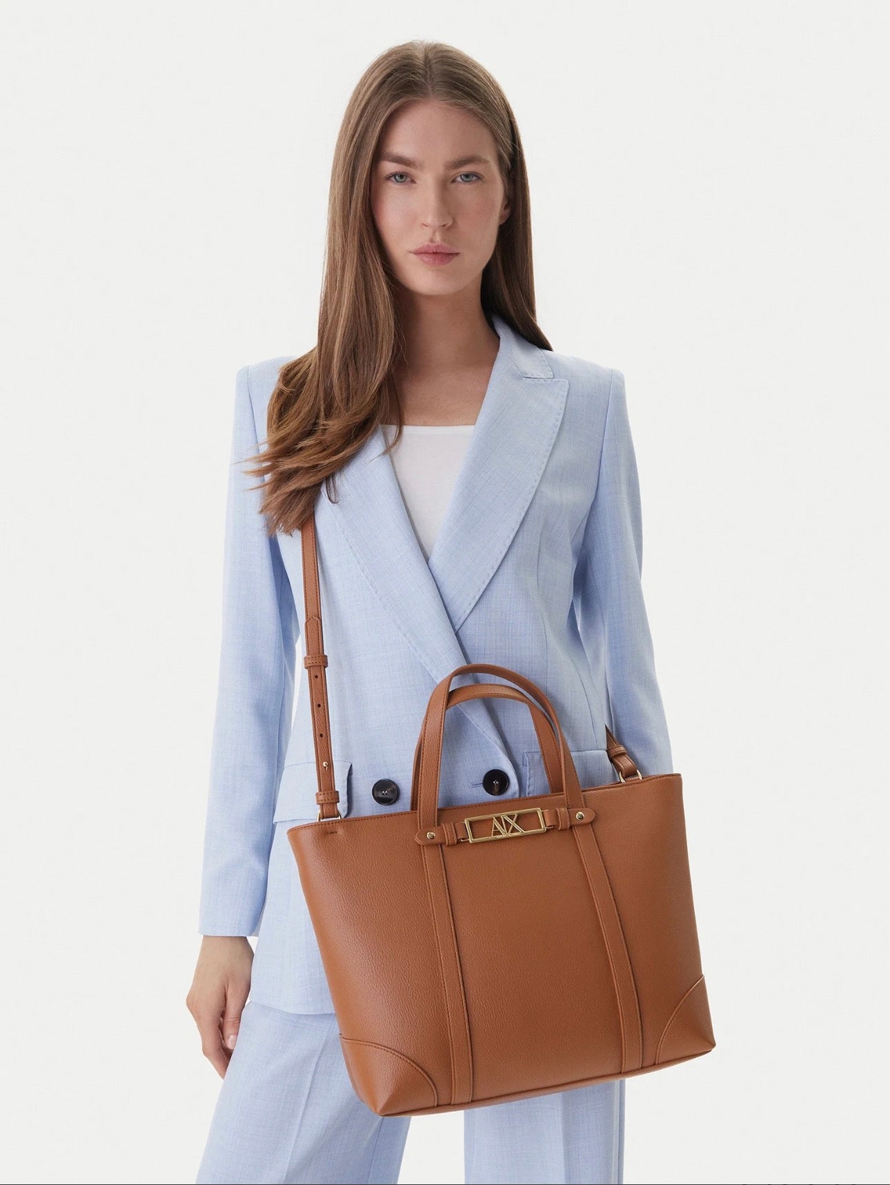 Armani Exchange borsa