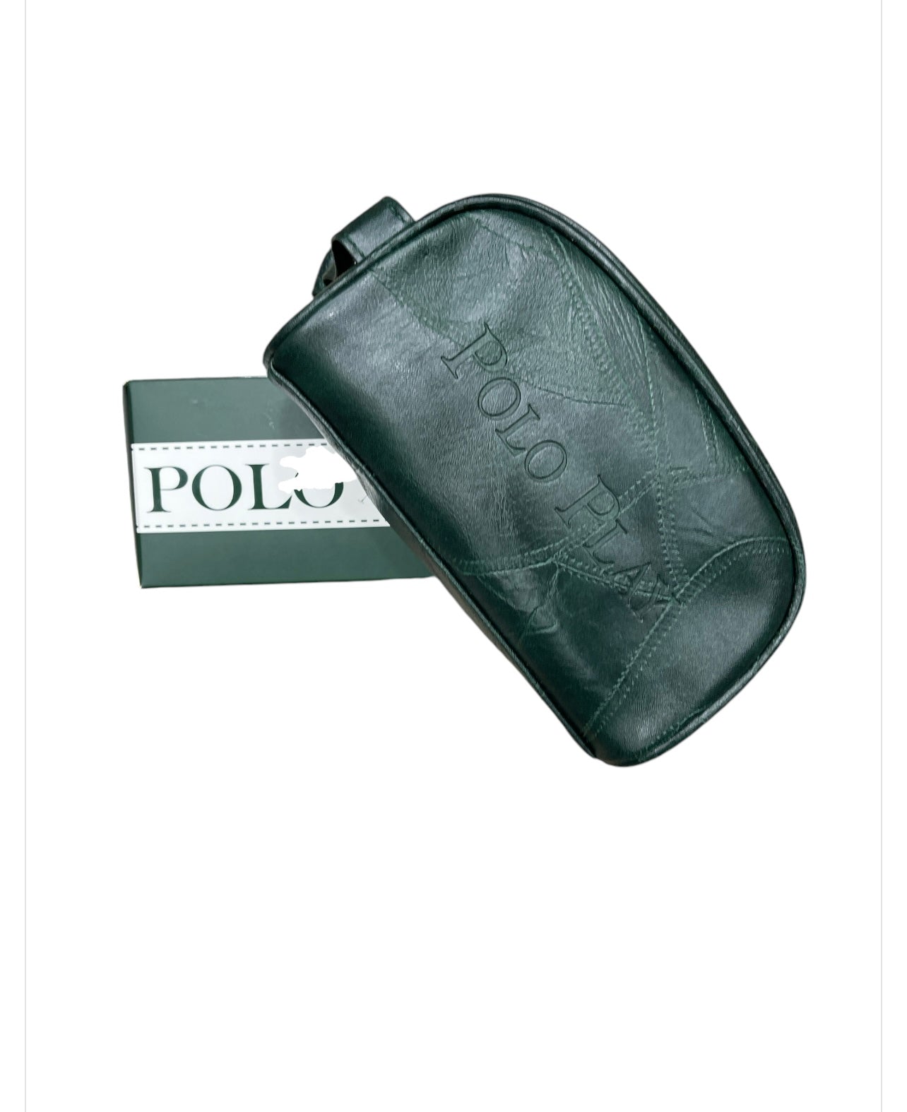 Polo pochette