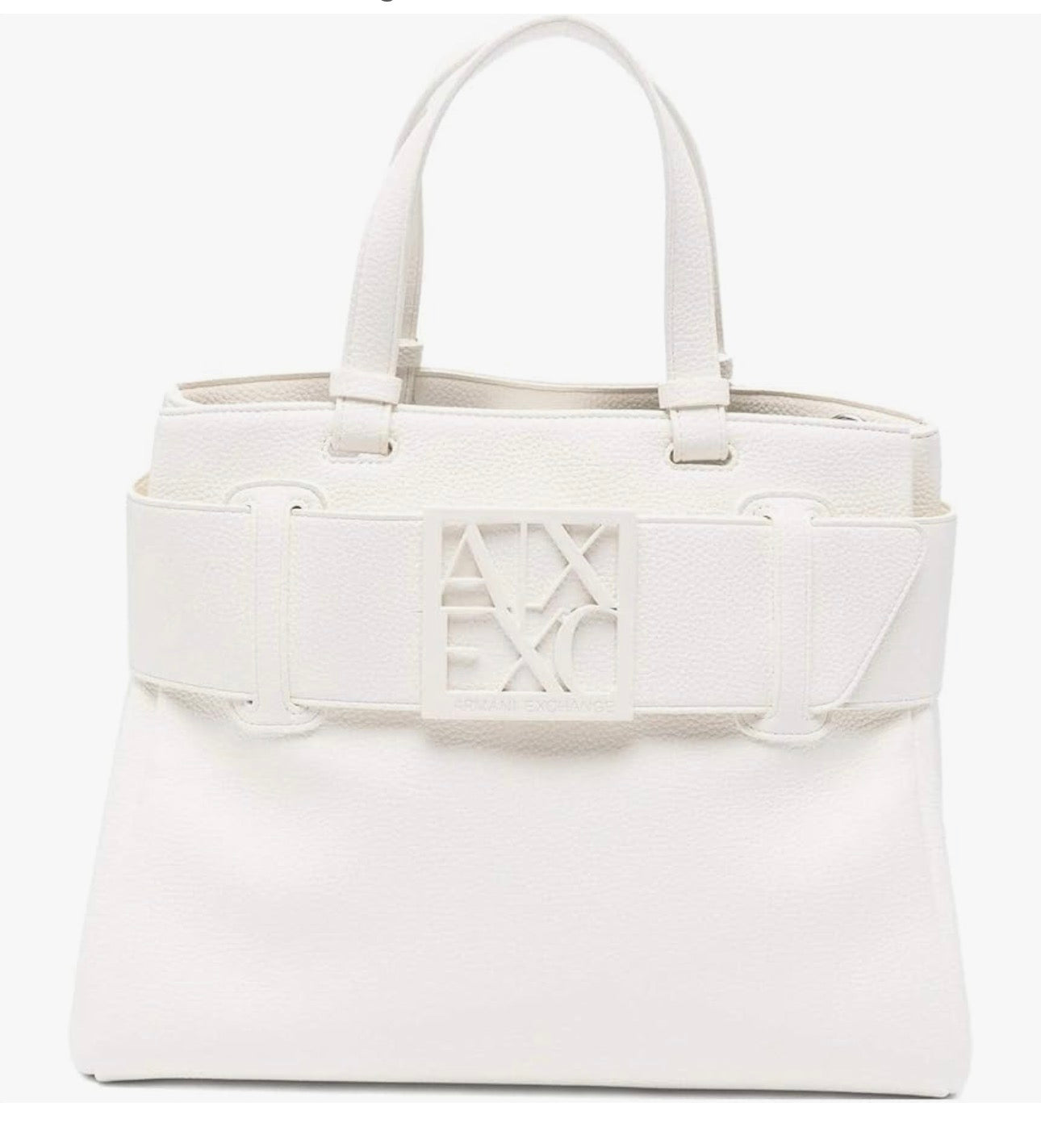 Armani Exchange Borsa