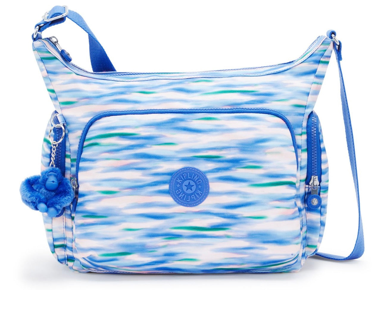 Kipling Borsa