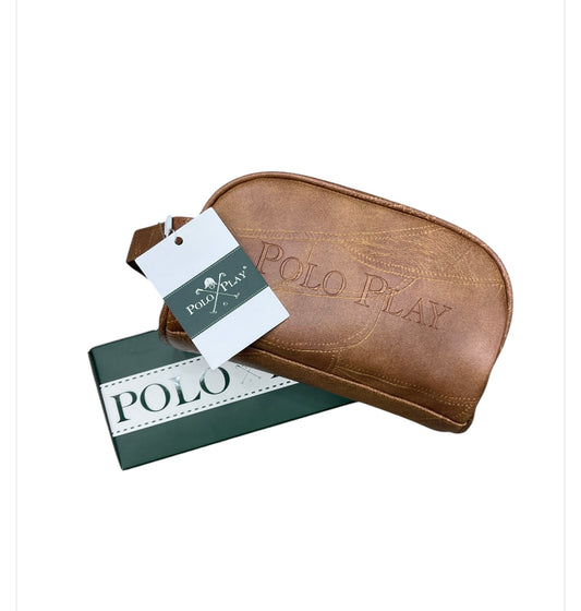 Polo pochette