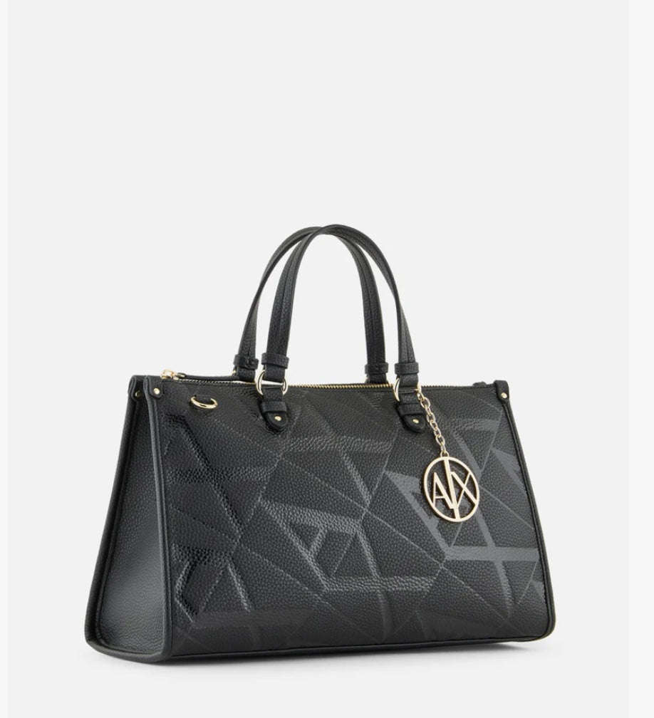 Armani Exchange borsa