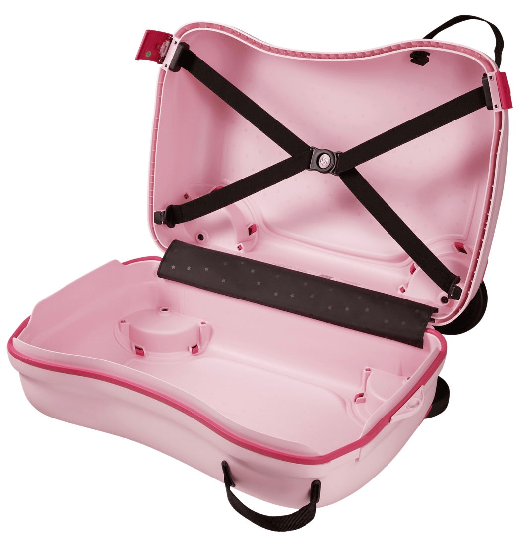Valigia Samsonite Cavalcabile minnie